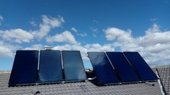 Foto 66 instaladores energía solar en Valencia - Estudio Solar Renovables, sl