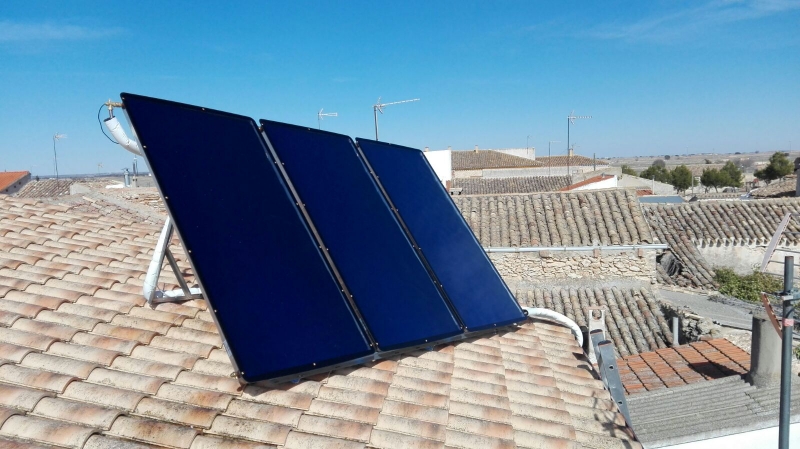 ESTUDIO SOLAR RENOVABLES, S.L