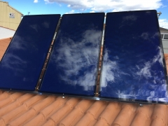 Foto 77 instaladores energía solar en Valencia - Estudio Solar Renovables, sl