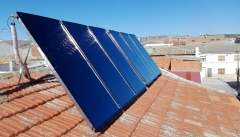 Foto 78 instaladores energía solar en Valencia - Estudio Solar Renovables, sl