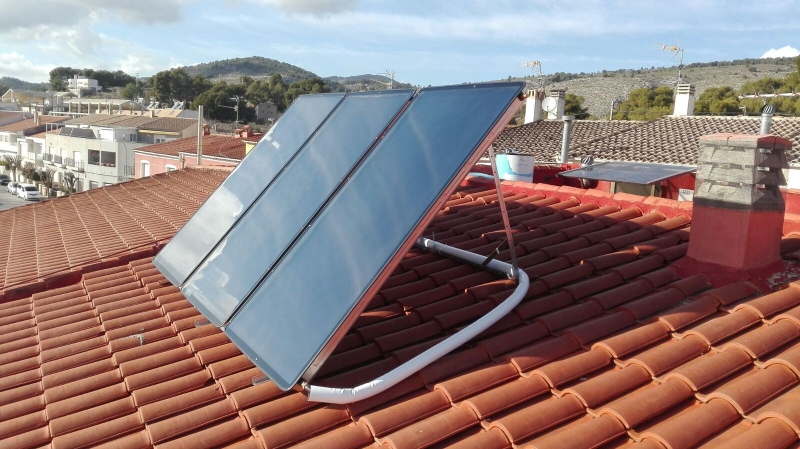 ESTUDIO SOLAR RENOVABLES, S.L