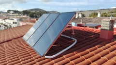 Foto 79 instaladores energía solar en Valencia - Estudio Solar Renovables, sl
