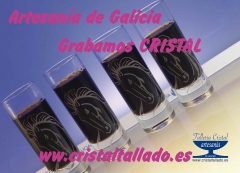 Copas para brindis en vigo