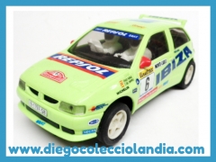 Tienda scalextric en madrid wwwdiegocolecciolandiacom  jugueteria scalextric en madrid recambio