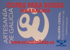 Copas para bodas en google