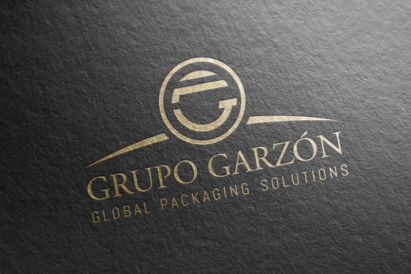 Rediseo de la imagen corporativa del Grupo Garzn