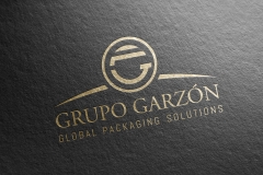 Rediseno de la imagen corporativa del grupo garzon
