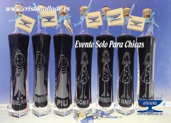 Detalles de enlace de bodas