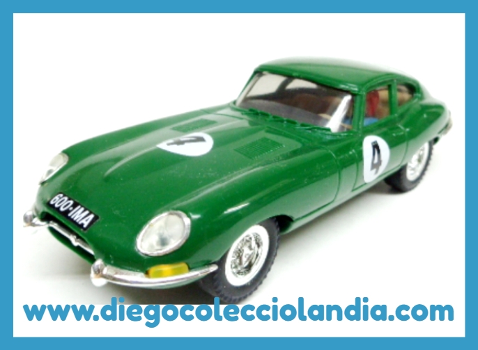 Tienda Scalextric Madrid Espaa. www.diegocolecciolandia.com .Tienda Slot Madrid. Coches Scalextric