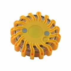 Baliza led para coche