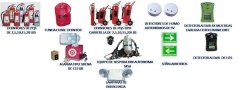 Foto 6 ingeniera electrnica en Crdoba - Extintores Andaluces s. a