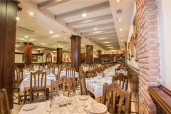 Restaurante paco martin - foto 17