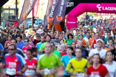 Carrera behobia san sebastian