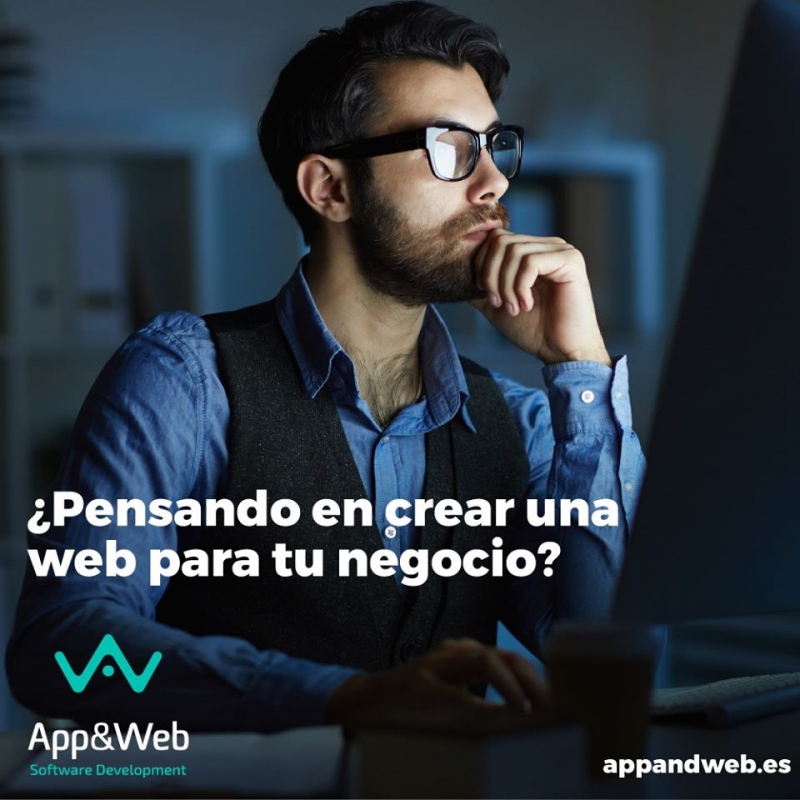 Desarrollo web en Granada