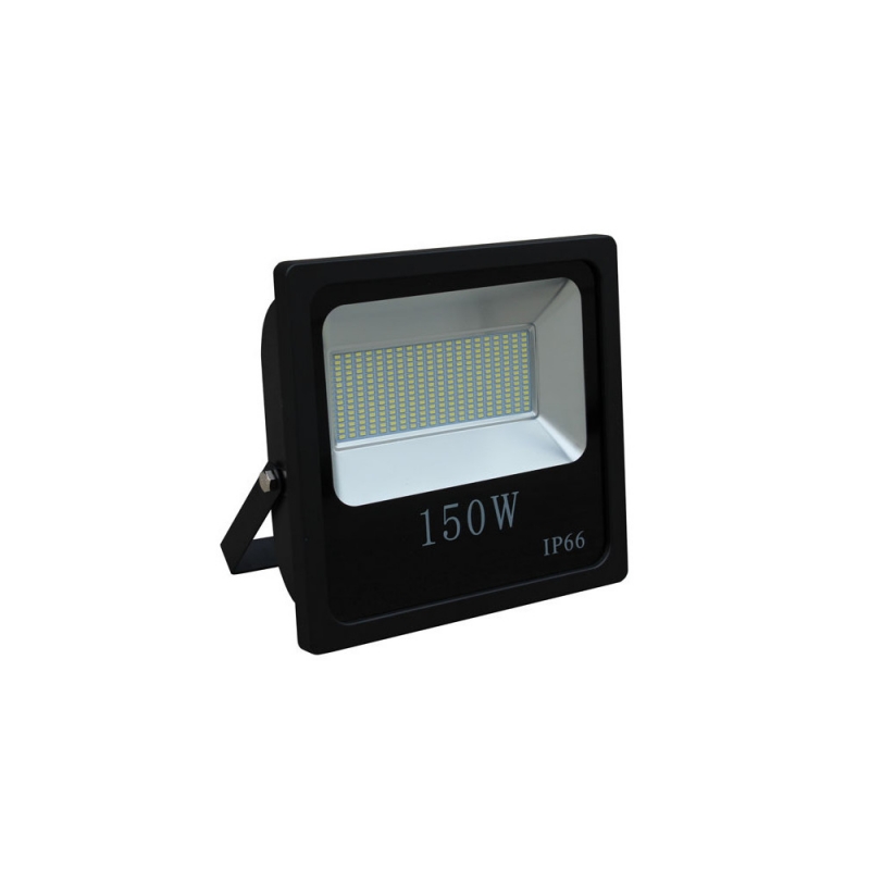 FOCO LED 150 W 14.000 LUMENES CON CABLE Y ENCHUFE