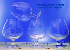 Copas conac galicia asturias
