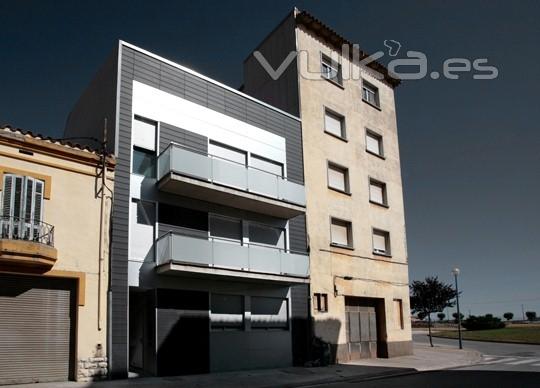 COTACERO Taller Arquitectura