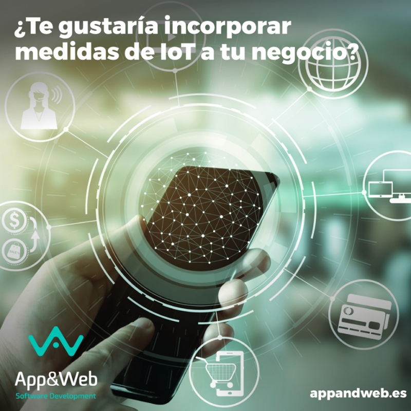 IoT España