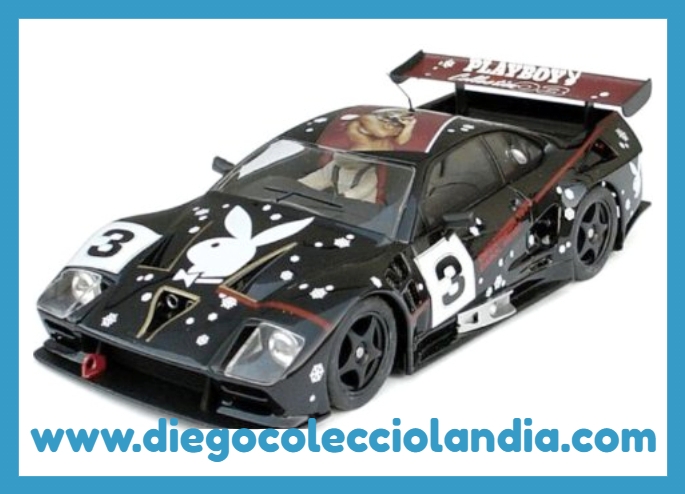 Tienda Scalextric Madrid. www.diegocolecciolandia.com . Coches Scalextric Madrid. Slot Cars Shop 