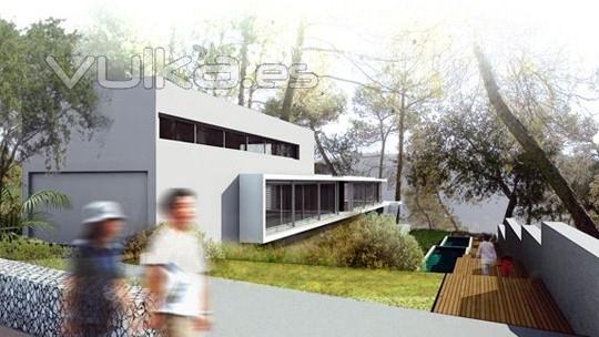 COTACERO Taller Arquitectura