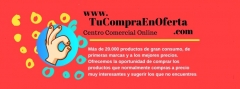 Tienda online