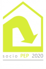 Socio de la plataforma de edificaciones pasivas