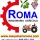 Maquinaria Roma.. Mini almazaras. Maquinas vinos,  Mini tractores