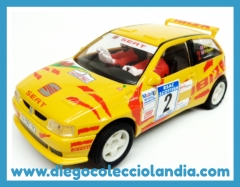 Coches scalextric en madrid wwwdiegocolecciolandiacom tienda scalextric madrid espana slot cars