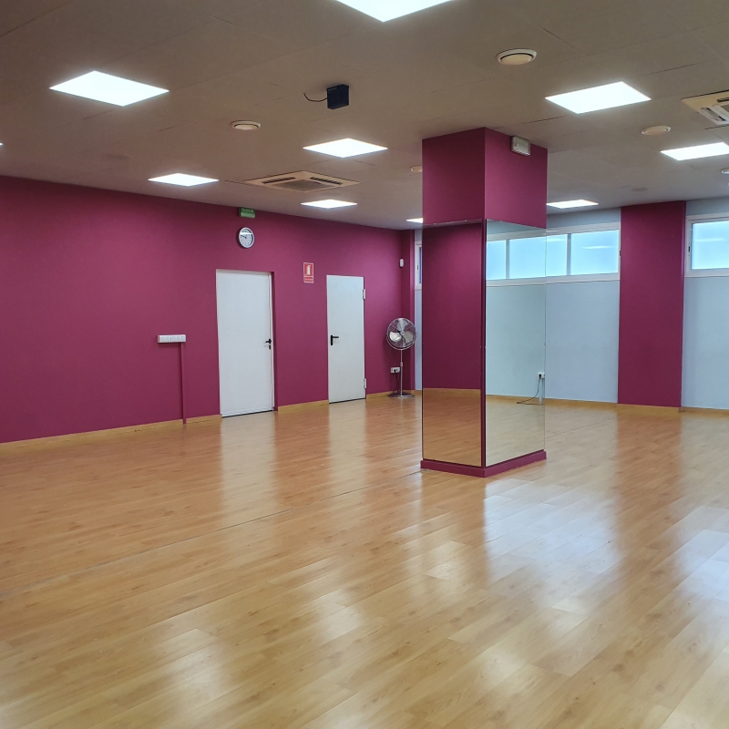 Feeling Dance Studio