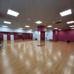 Foto 408 clases de yoga - Feeling Dance Studio