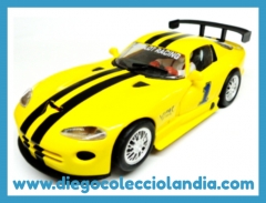 Coches scalextric en madrid. www.diegocolecciolandia.com .tienda scalextric madrid espaa. slot cars