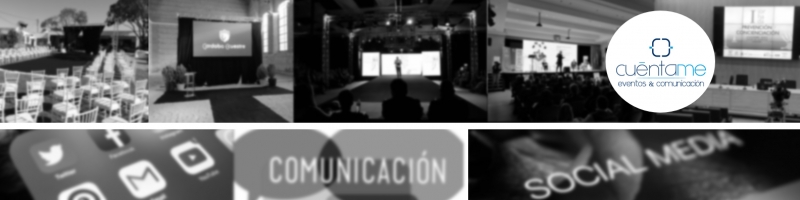 CUÉNTAME EVENTOS & COMUNICACIÓN