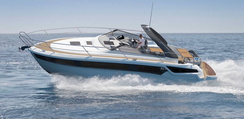 Bavaria Yachts Ibiza