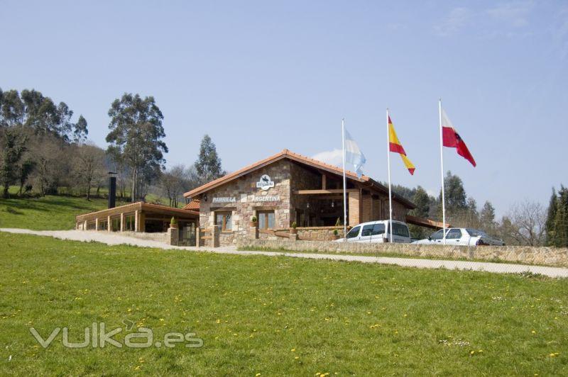 El Gaucho Restaurante-Parrilla