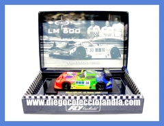 Fly car model para scalextric coches para scalextric de fly car model wwwdiegocolecciolandiacom