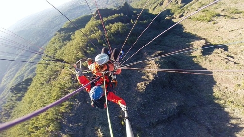 Cumbres de Ifonche Adeje