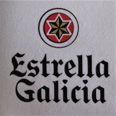 Estrella galicia wwwbotextilprintes