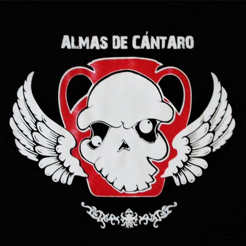 Diseño Almas de Cántaros. www.botextilprint.es