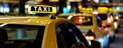 Taxi nerja aeropuerto de malaga