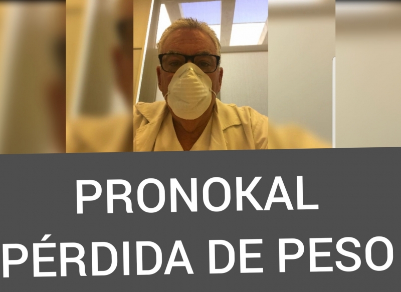 Método Pronokal seguro y eficaz