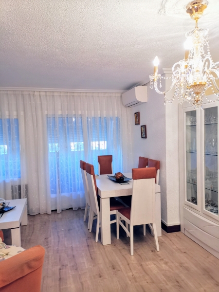 Cortinas en Madrid 