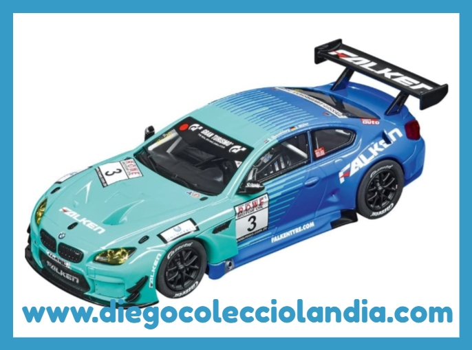 Tienda Scalextric Madrid. www.diegocolecciolandia.com . Coches Scalextric Madrid. Slot Cars Shop