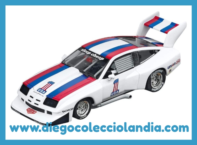 Tienda Scalextric Madrid. www.diegocolecciolandia.com . Coches Scalextric Madrid. Slot Cars Shop