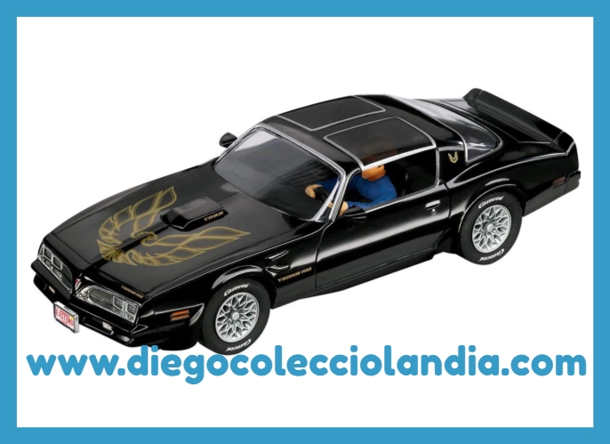 Tienda Scalextric Madrid. www.diegocolecciolandia.com . Coches Scalextric Madrid. Slot Cars Shop