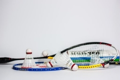 We love badminton - foto 3