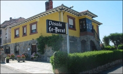 Foto 417 hoteles en Cantabria - Le Dorat