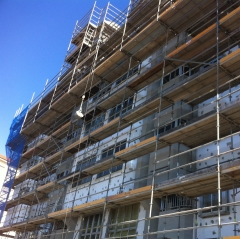 Work up ingenieria - foto 24