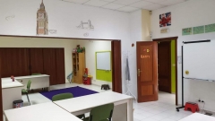 Aula ingles