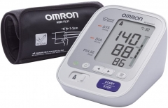 OMRON M3 Comfort - Tensimetro de brazo