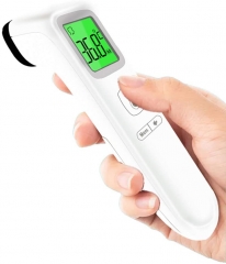 Termometro frente 3 en 1 mejores termometros por infrarrojos sin contacto